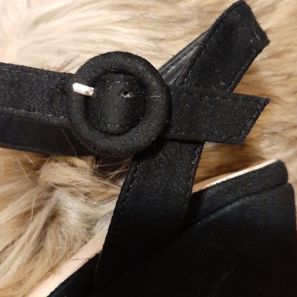 Mulanka Chunky platform sandals s 9 - Picture 6 of 6